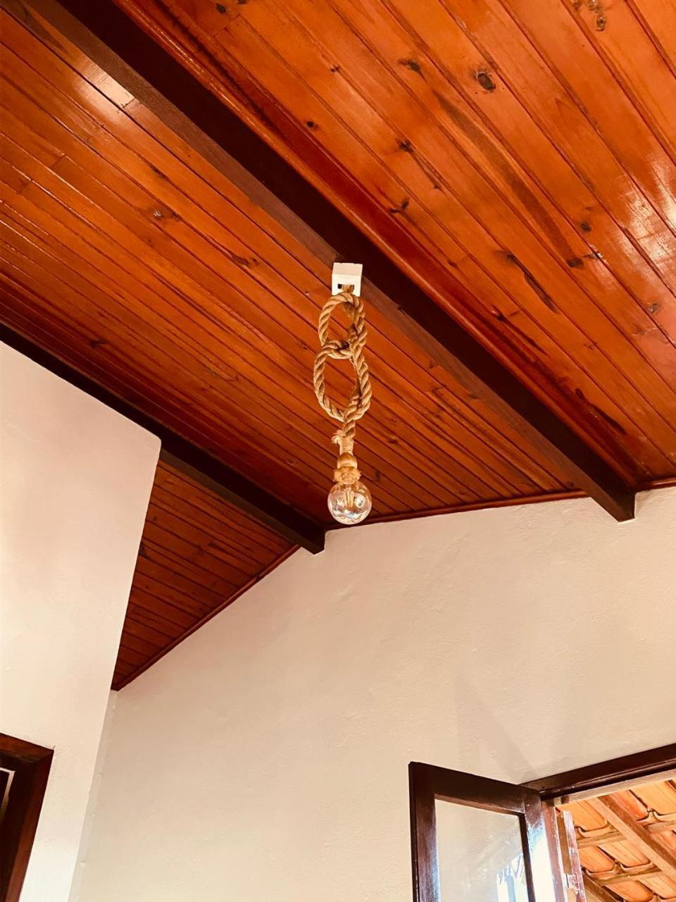 Villa Yellow House Beira Mar Portinho à Ilhabela Extérieur photo
