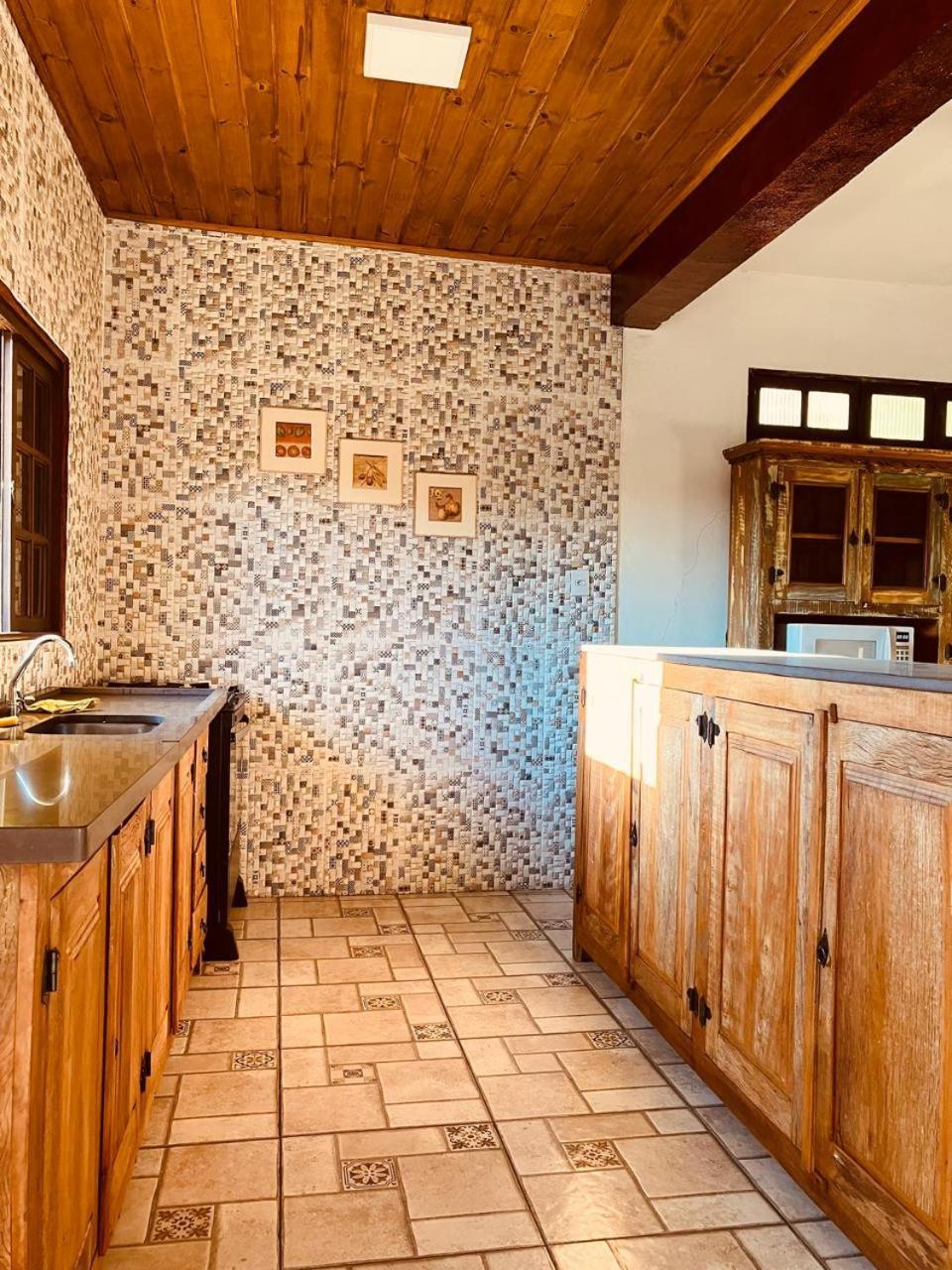 Villa Yellow House Beira Mar Portinho à Ilhabela Extérieur photo